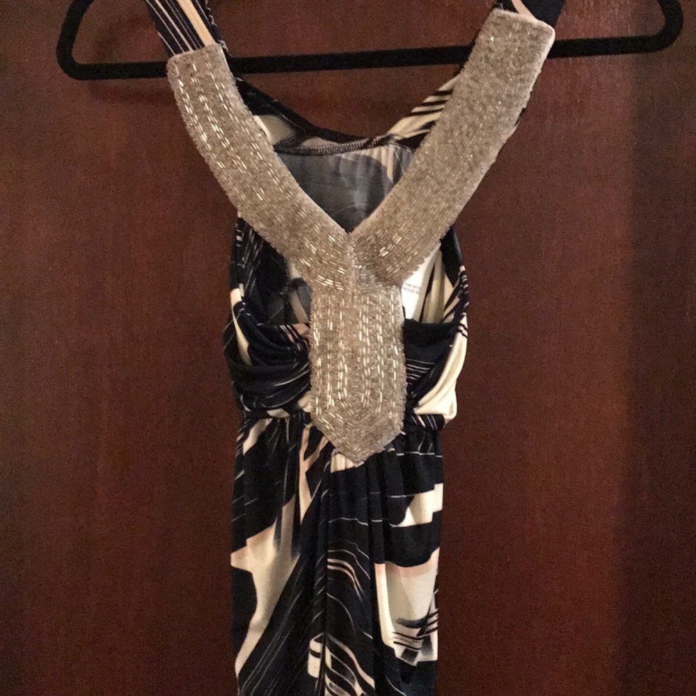 Charlotte Russe dressy  tank top